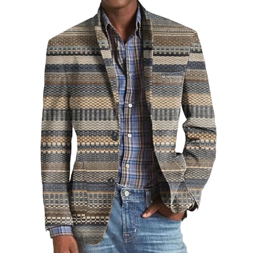 Blazer casual homme idéal pour mariage et journées business