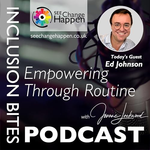 Empowering Through Routine