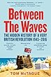 セール中のKindle本6：Between the Waves: A rich new history of Britain's relationship with Europe (English Edition)