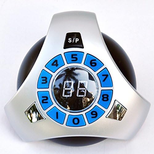 Game Electric Discharge Adivination