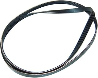 Genuine Lavatrice Indesit Cinghia - 1270J5