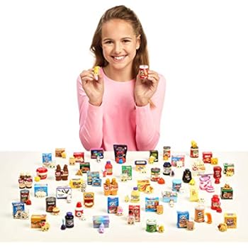 Shopkins Real Littles Mini Pack | Shopkin.Toys - Image 4