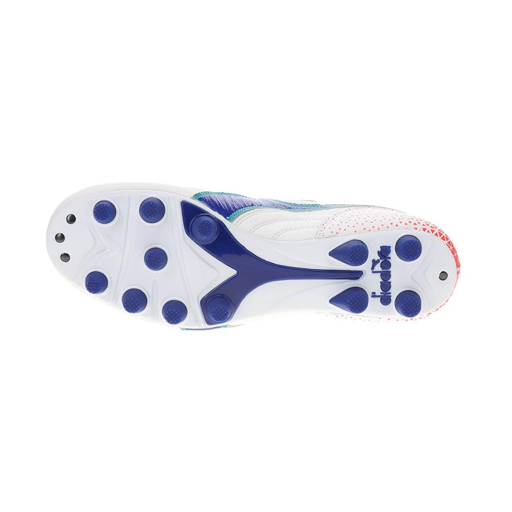 Diadora Brasil Scarpe Calcio Uomo