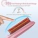 Jewelry Cleaner Ultrasonic Machine Hair Brush