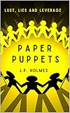 J.P. Holmes
