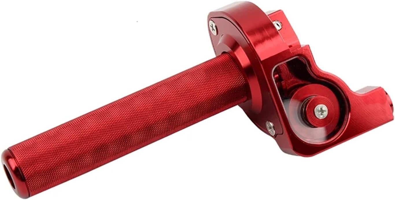 22mm Motorcycle Accelerator Quick Draw Throttle Accelerator Handle Grips Fit for K-tm FIt for Parts Bike Motocross Accessories