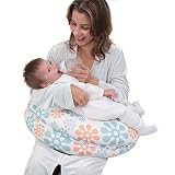 Impresión reactiva. No tóxico y ecológico. No hay amenazas para la salud de su bebé. Sin alergia Sin BPA.