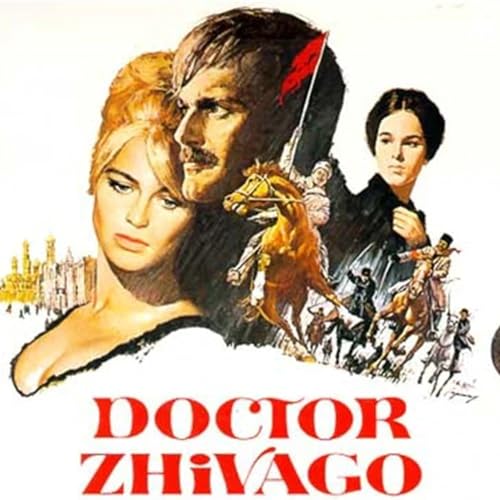 Doctor Zhivago