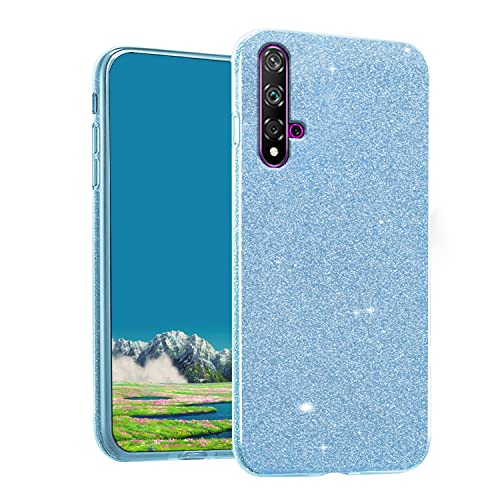 Cover Compatibile con Huawei Nova 5T Cover