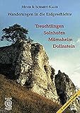  Wanderungen in die Erdgeschichte, Bd.1, Treuchtlingen, Solnhofen, Mörnsheim, Dollnstein
