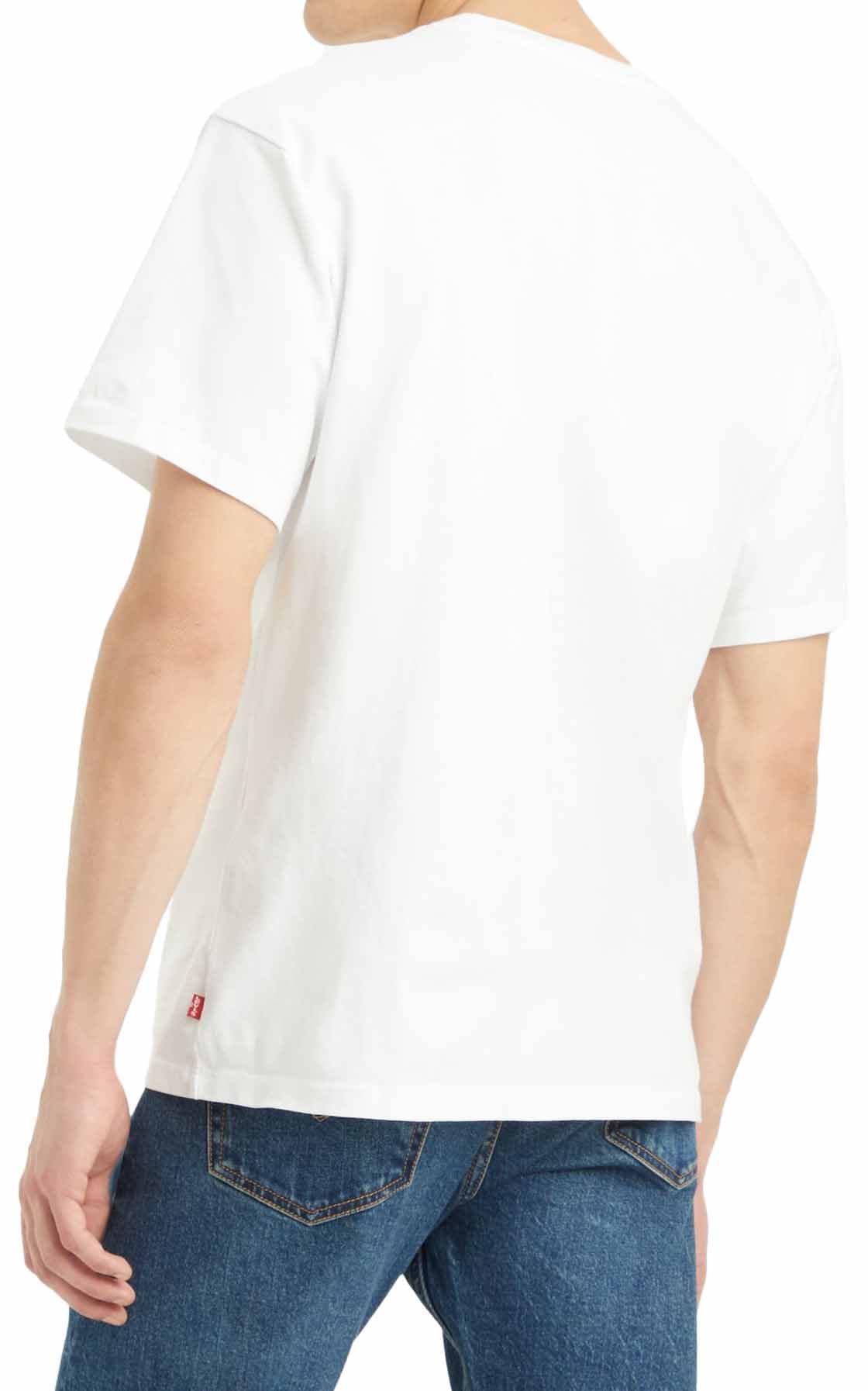 Levi's Vintage Fit Tee Maglietta Uomo