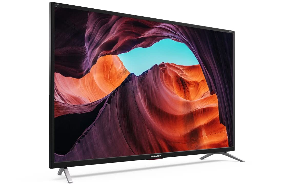 Sharp Aquos 42CI5EA Smart TV LED Full HD 42