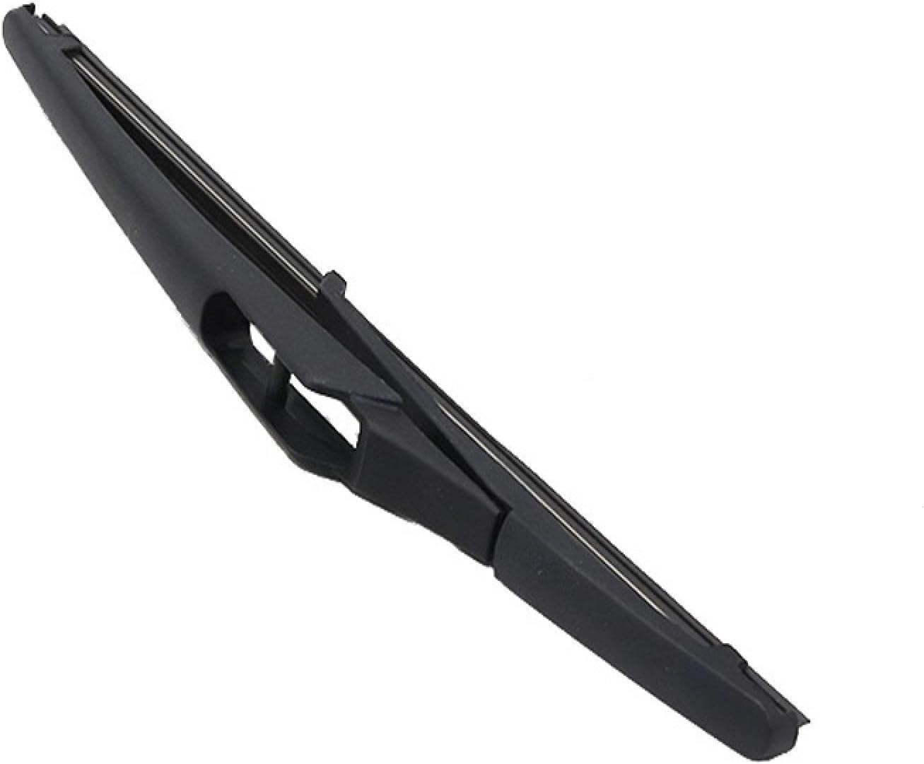 Rear Windshield Wiper for Renault Megane IV 2016-2022 Car Rear Window Wiper Blades and Back Wipers Arm Set