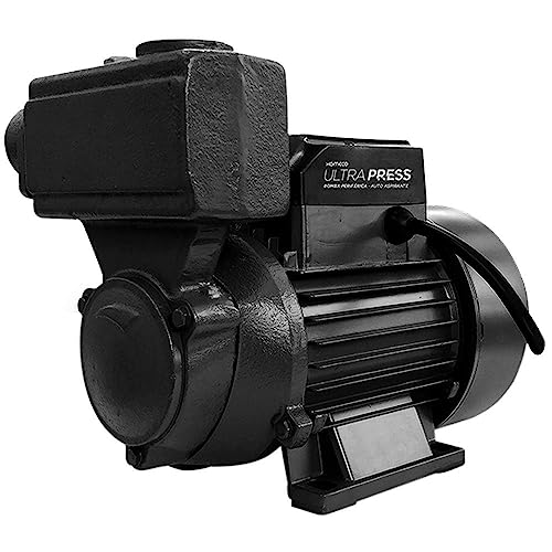 BOMBA ULTRA PRESS AUTOASPIRANTE UPA 32 1/2CV