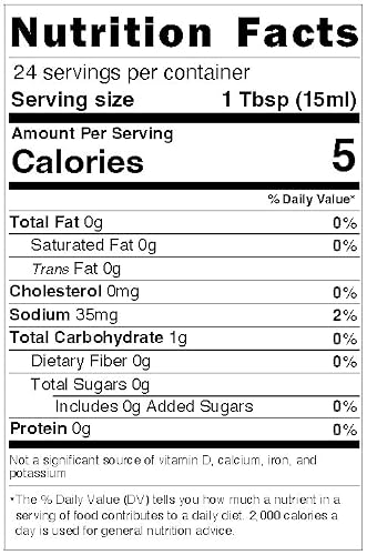 Sriracha Ketchup Sauce NuSauce - 12oz Bottle - Low Calorie with Premium Ingredients - A Must-Have for Burgers & Fries