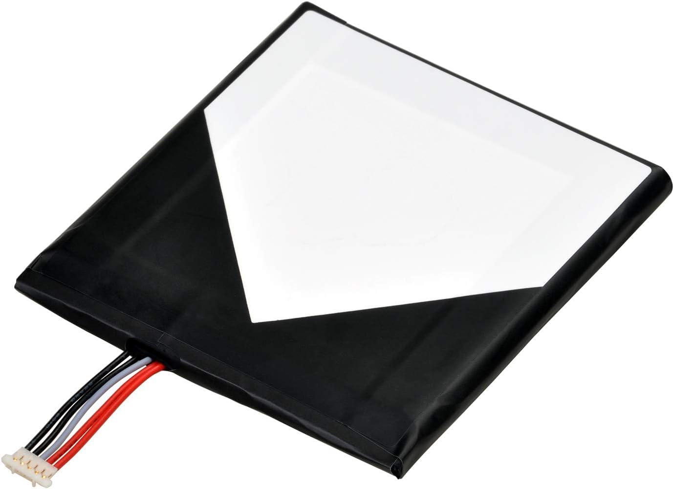 Pickle Power 4310mAh HAC-003 Batteria Ricambio per Nintendo Switch Console HAC-001 HAC-A-BPHAT-C0, HAC-S-JP/EU-C0
