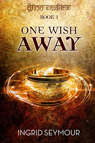 One Wish Away view 2