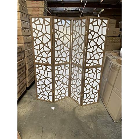 Square Furniture GYANO Design Room Divider Cover