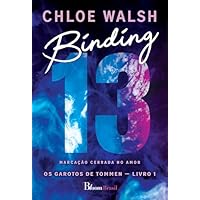 Binding 13: Marcação cerrada no amor