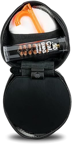 Miniatura 2 de Sistema de limpieza de rifle calibre 50 Otis