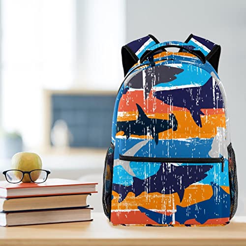 Mochila escolar con fondo verde que organiza tus viajes de negocios y protege tus cosas del trabajo 6