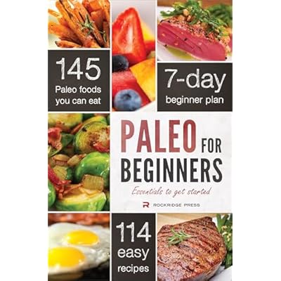 Paleo for Beginners