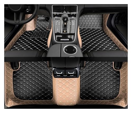 SWTBUFL BMW 1V[Y E81 2hA E82 E87 E88 F20 4hAΉ JX^J[tA}bg ڍ ANZT[ J[ybg lHv(Color10,F20 4 Door 2011-2019)