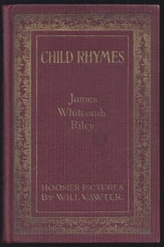 Hardcover Riley Child-Rhymes Book