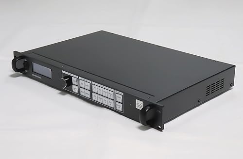 Miniatura 2 de Procesador video de Magnimage LED-550DS LED, tiempo de expedición rápido de DHL sobre 5-6days