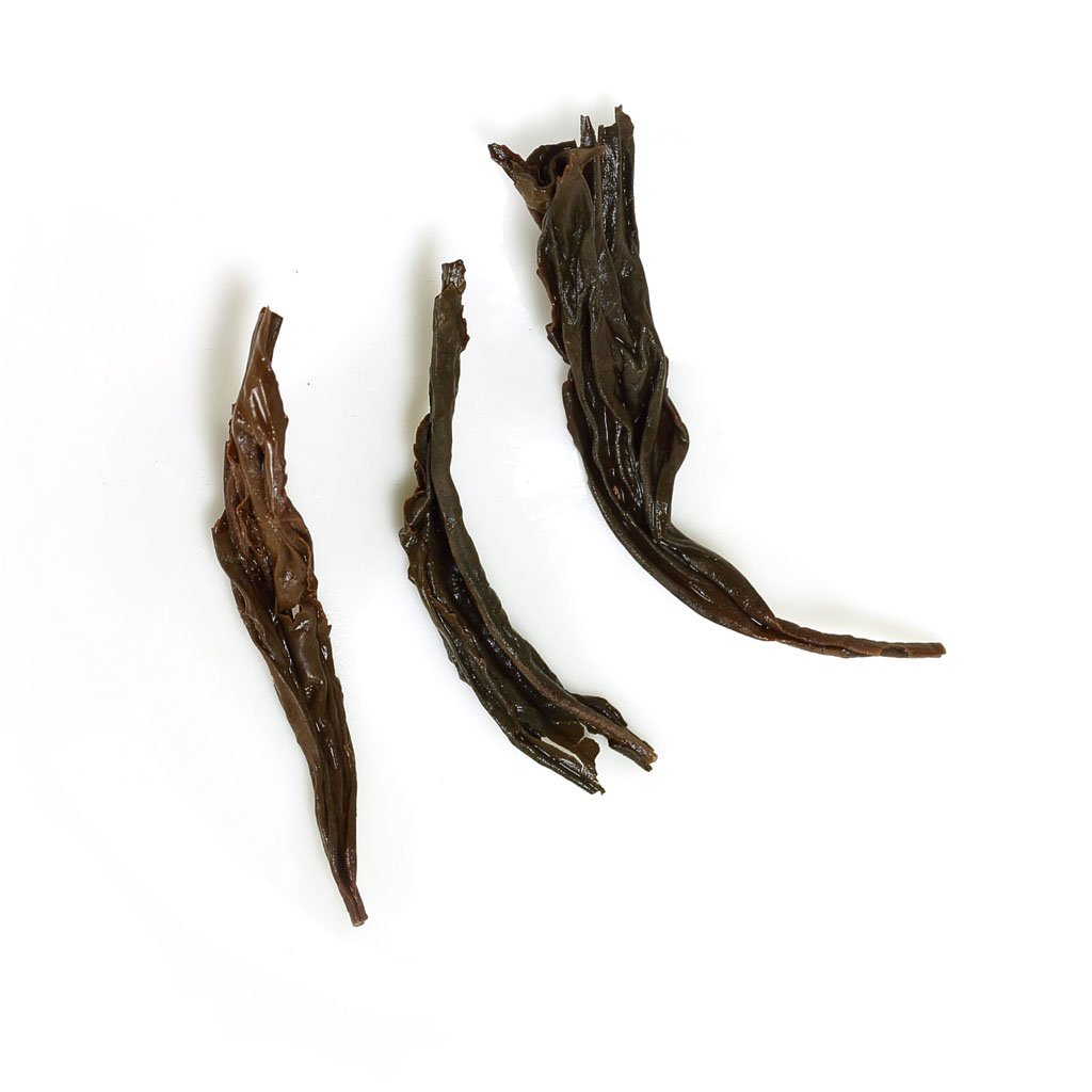 GOARTEA Schwarzer Tee - 4Pcs 250g Total 35.2oz Premium Grade - Lapsang Souchong Tea - Loose Leaf Chinese Black Tea Schwarztee - Black Buds - No Smoky Taste