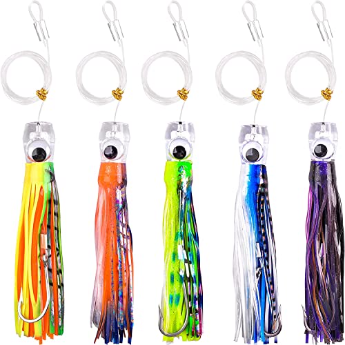 Top 15 Best Mahi Trolling Lures Reviews (2023)