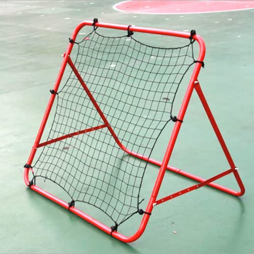 Nisorpa Baseball And Softball Rebounder Net 39X40 Inches Rebound Net For Baseball Softball Tennis Football Rebounder Net For Pitching And Fielding Training #TOP7