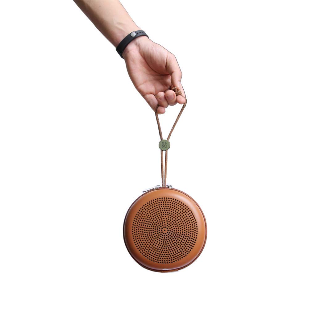 Altoparlante portatile Bluetooth Bang & Olufsen Beoplay A1 con