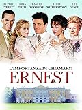  L\'importanza di chiamarsi Ernest