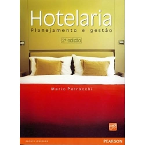Hotelaria - Planejamento E Gestao