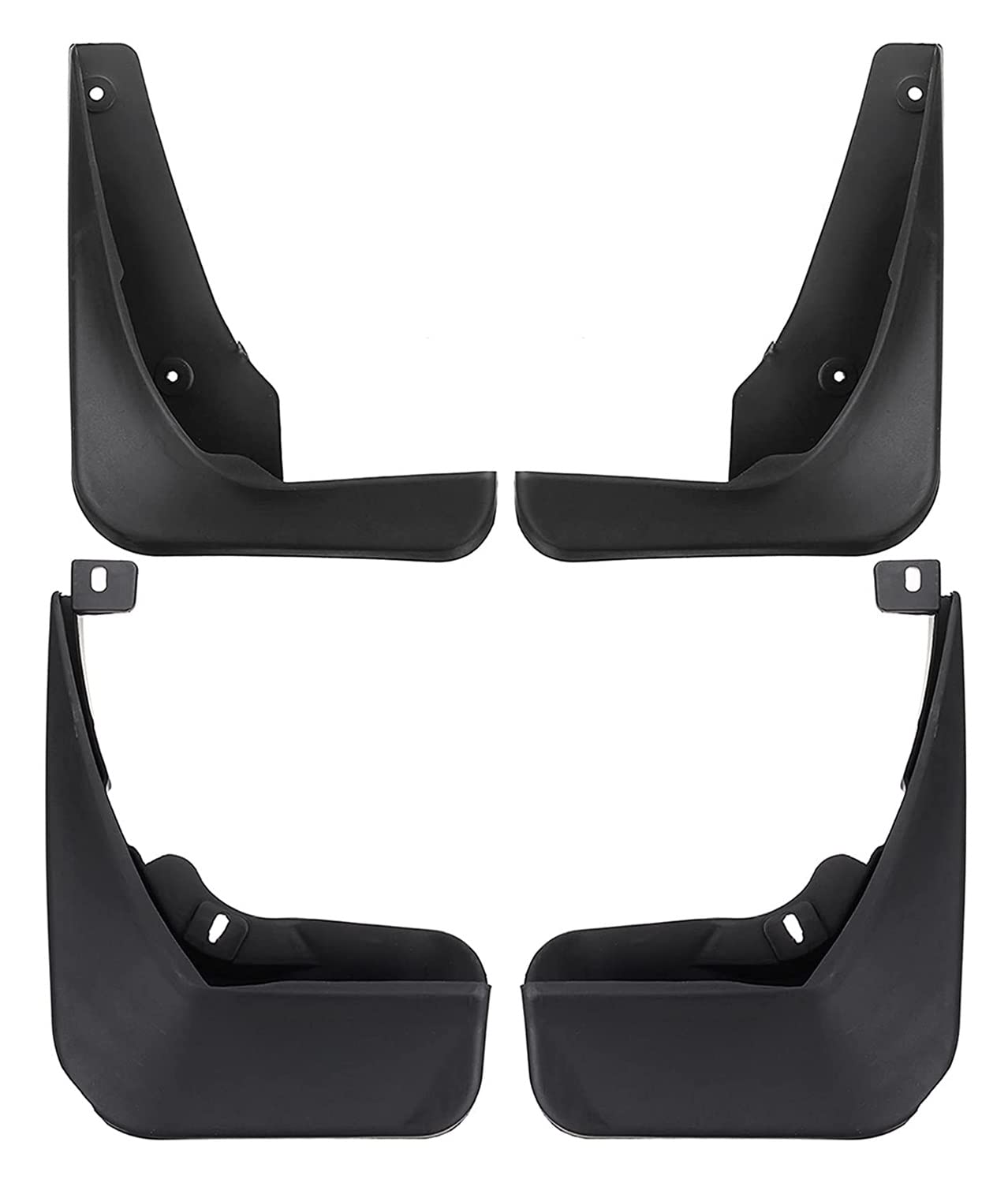 Mudguards Mud Flaps For Vauxhall For Opel For Insignia 2008-2017 Mud Flaps