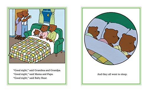 Milk and Cookies (A Frank Asch Bear Book) - Image 2