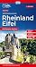 Produktbild ADFC-Radtourenkarte 15 Rheinland /Eifel 1:150.000, reiß- und wetterfest, E-Bike geeignet, GPS-Tracks Download, mit Bett+Bike Symbolen, mit Kilometer-Angaben (ADFC-Radtourenkarte 1:150.000, Band 15)