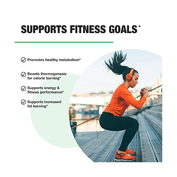 Nobi-Nutrition-Green-Tea-Fat-Burner-Weight-Loss-Diet-Pills-Appetite-Suppressant-Vegan-Green-Tea-Extract-with-EGCG-Caffeine Green Tea Weight Loss Pills with Green Coffee Bean Extract | Belly Fat Burner, Metabolism Booster, & Appetite Suppressant for Women & Men | 45% EGCG | Vegan, Gluten-Free Supplement | 60 Capsules