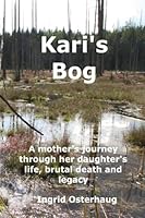 Kari's Bog 1727510712 Book Cover