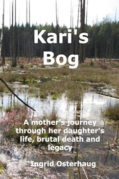 Paperback Kari's Bog Book