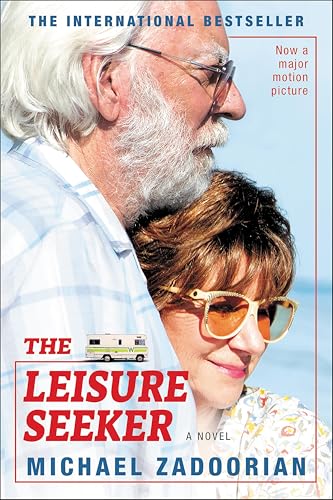 The Leisure Seeker: A Novel