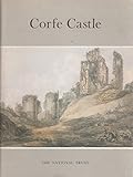 accident corfelix  Corfe Castle