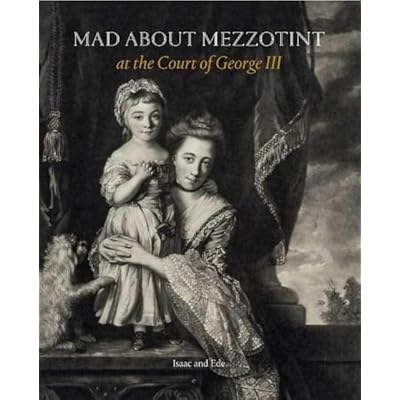 Mad about Mezzotint