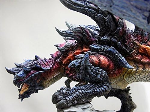 Amazon カプコンフィギュアビルダー モンスターハンター 斬竜 ディノバルド クリエイターズモデル フィギュア ドール 通販