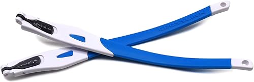 Miniatura 9 de HKUCO - Patas de goma para gafas Oakley Crosslink