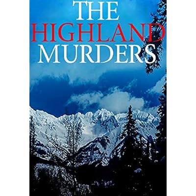 The Highland Murders