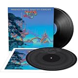 LIVE AT ROOSEVELT STADIUM, JERSEY CITY, 17 JUNE 1976 [3LP VINYL] [Analog]