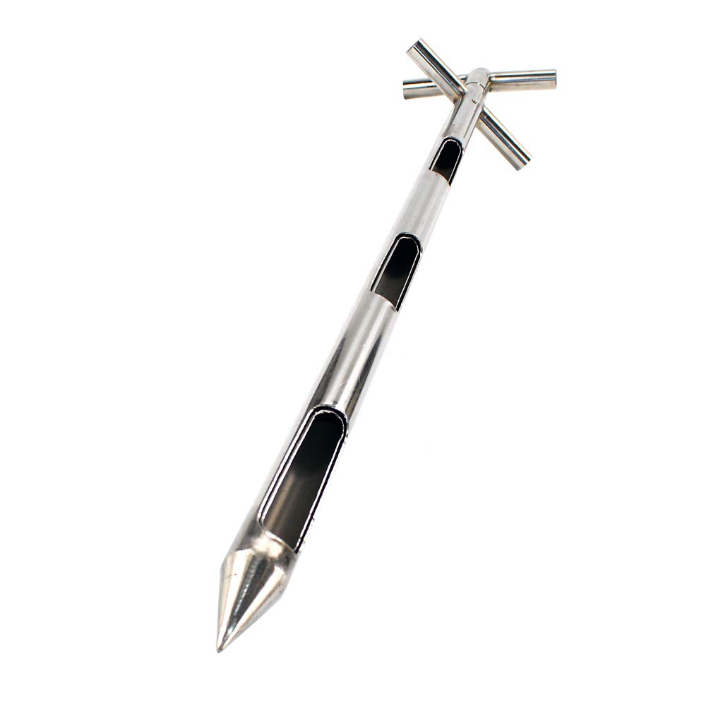 Grain Sampler Probes Grains Powder Granule Sampler - Solid Sampling Probe Grain Sampling Probes Uk