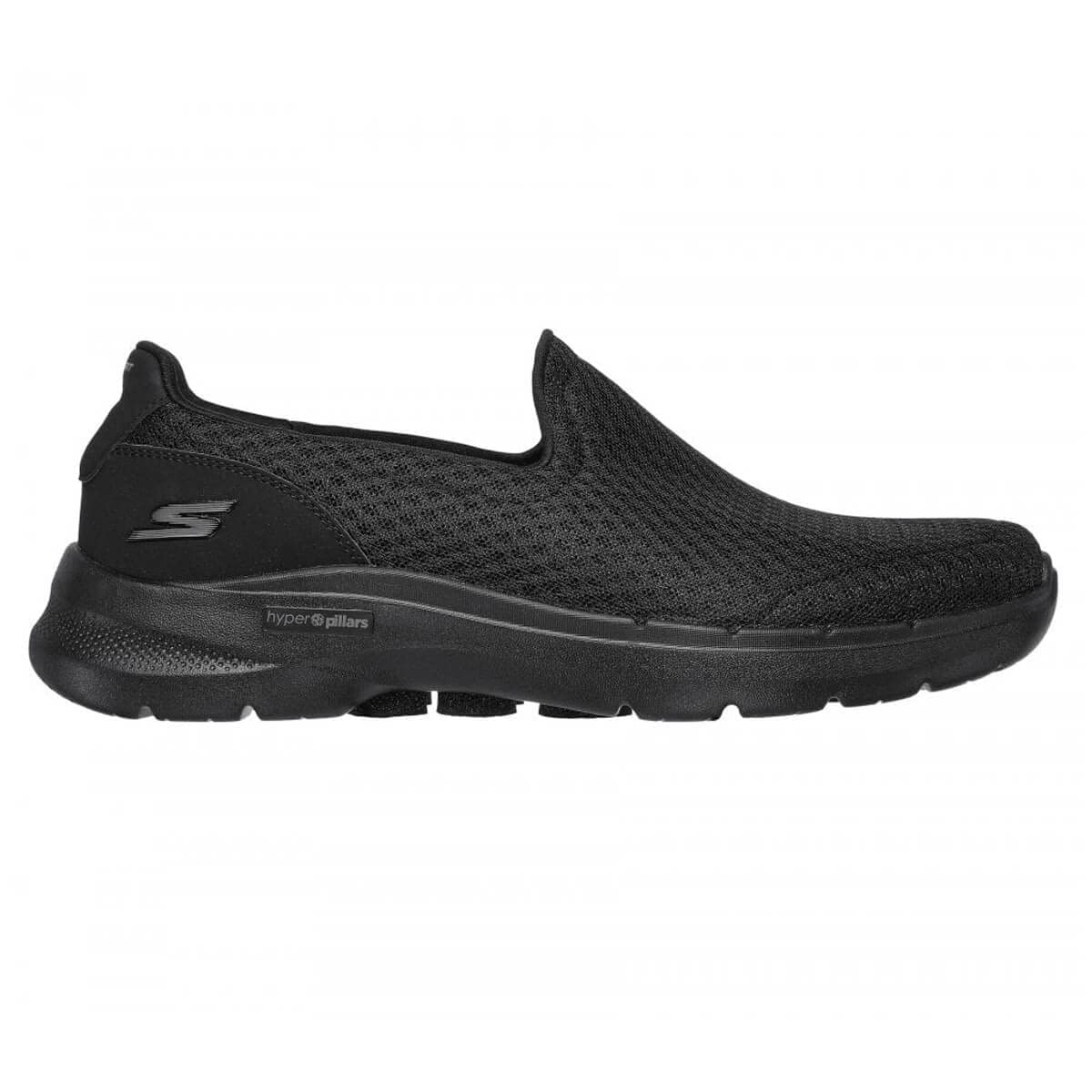Skechers Go Walk 6 Big Splash, Slip on Hombre